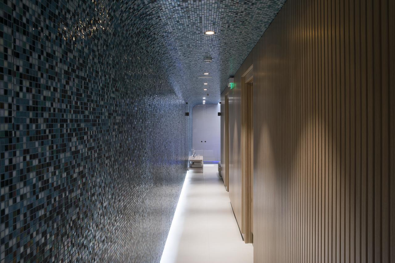 ホテル メゾン ブレゲ パリ エクステリア 写真 The spa at The Landmark